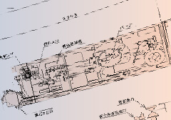 蒸汽锅炉图纸 （PDF/CAD）