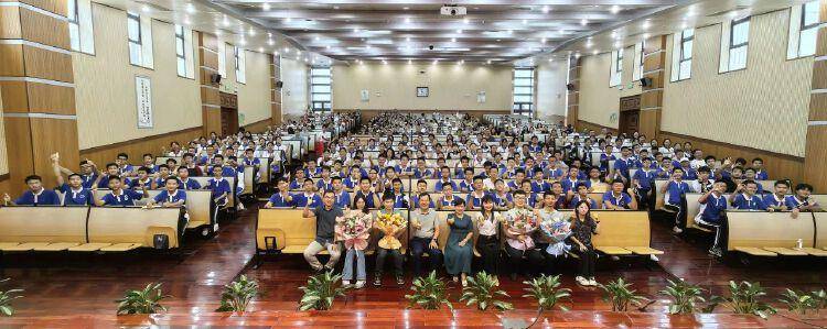 🍁2024澳门天天开好彩免费🍁丨黑龙江大学法学院学生赴乡村开展社会实践  第3张