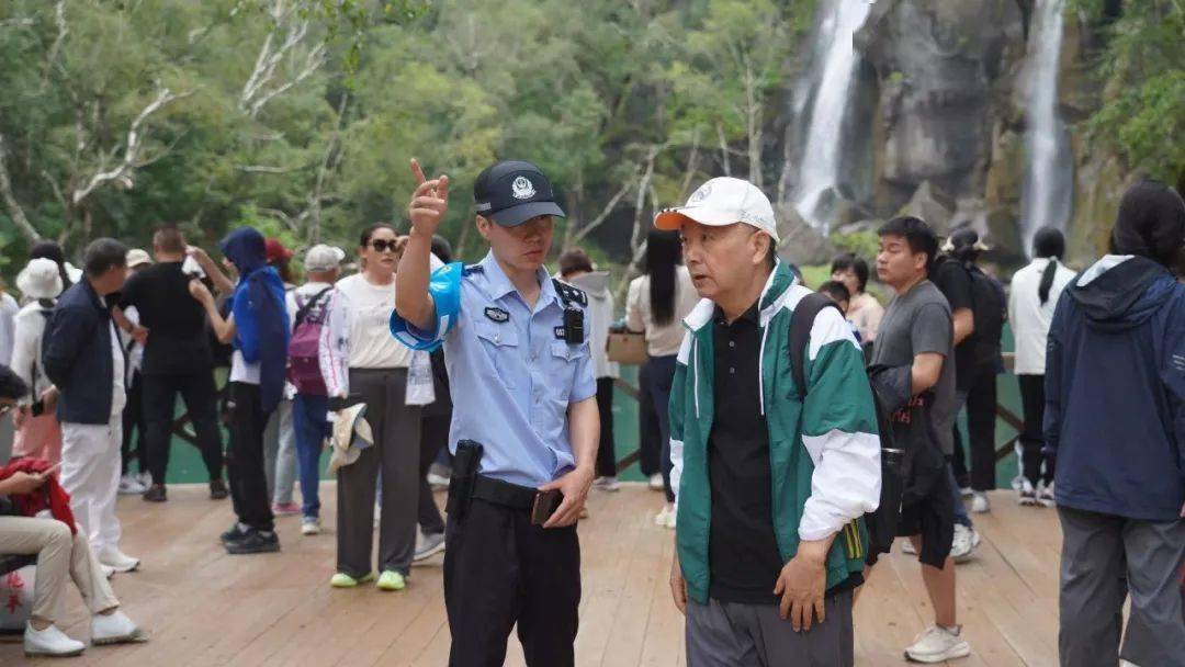 香港二四六开奖资料大全微厂一丨方山县北武当山旅游发展的思考与建议