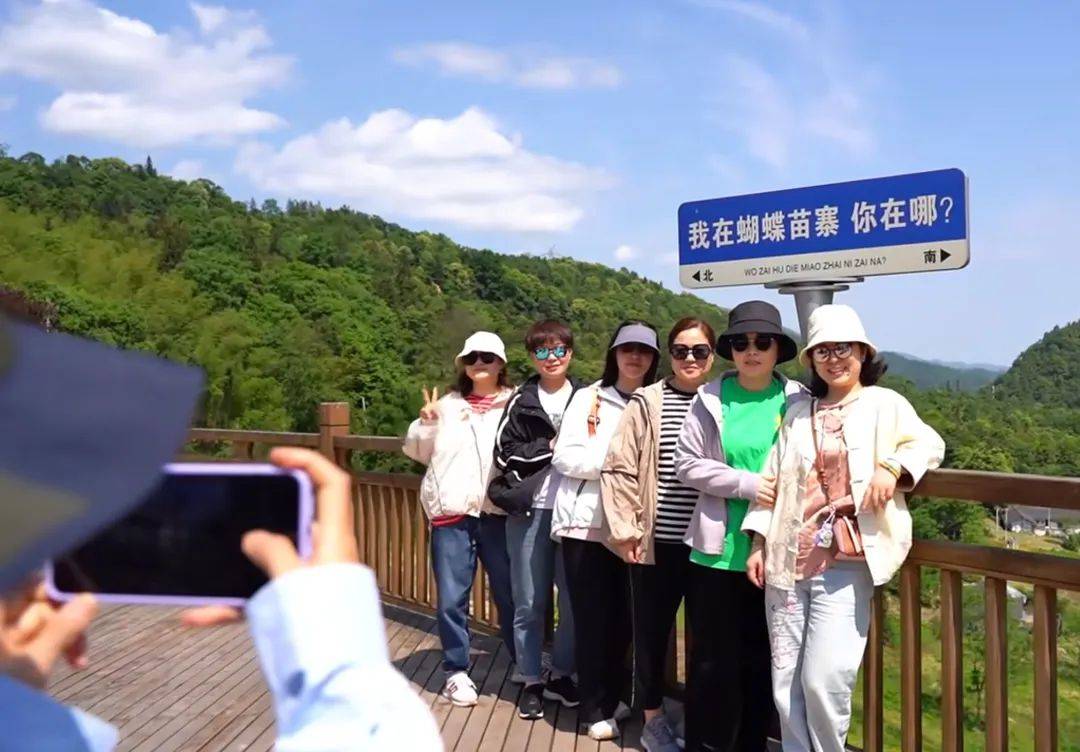 ✅新澳门六开彩开奖网站✅丨南阳市淅川县：乡村民宿激活旅游一池春水