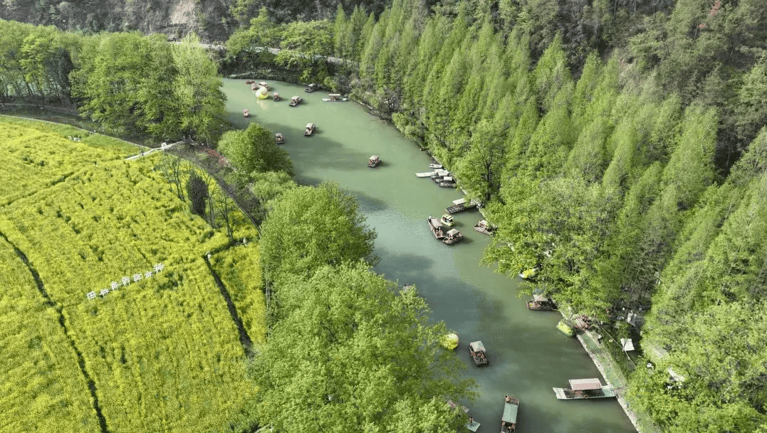 🍁最准一码一肖100%精准🍁丨广旅猫儿山景区推动实现“旅游＋”融合发展  第1张