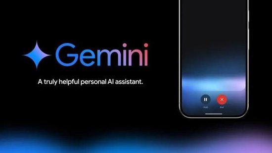 紧追苹果智能：谷歌安卓系统首次搭载Gemini AI助手，发布最强AI Pixel旗舰手机  第1张