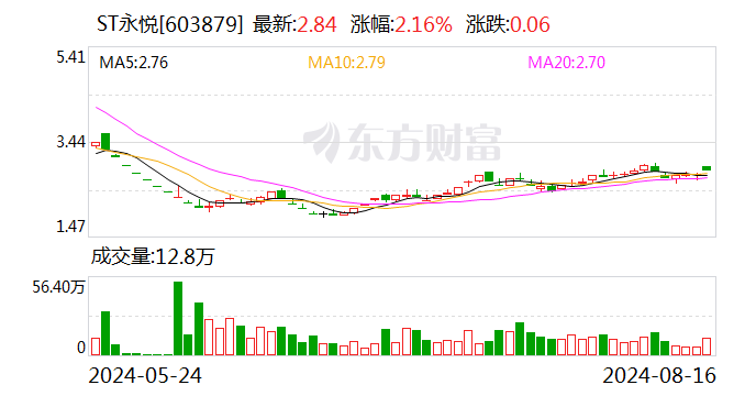 昔日低空经济“网红”ST永悦收2520万元罚单 多项违规均涉无人机业务  第1张