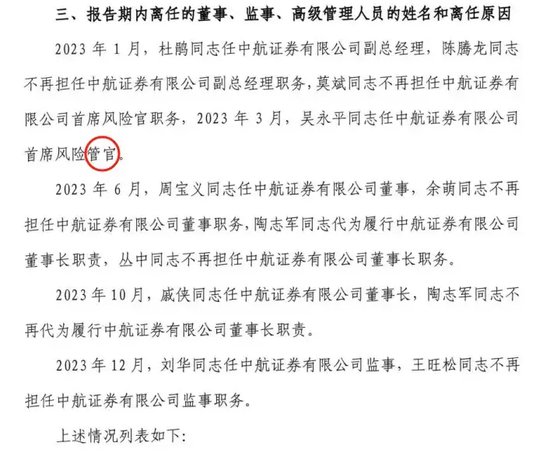 47万被执行，中航证券“跨省”涉诉