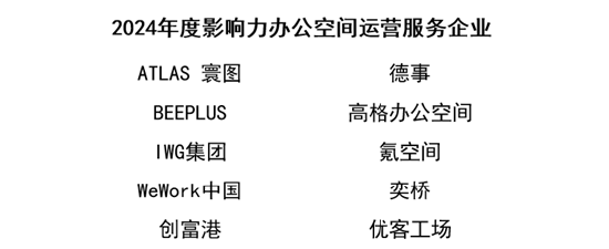 榜样领航 “影响力指数 • 2024博鳌风尚表现”盛大发布！