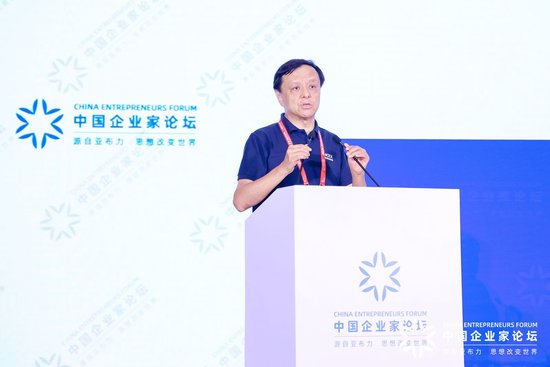 李小加评价传统金融市场，真实的有点扎心……  第1张