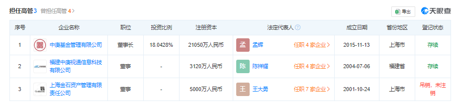 【深度】赔偿没谈拢？庚星股份新旧管理层激烈“交锋”背后  第11张