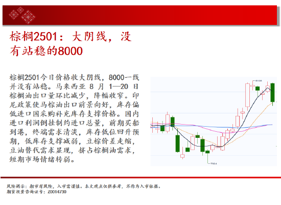 中天期货:玉米大阴回落 纯碱继续下跌  第13张