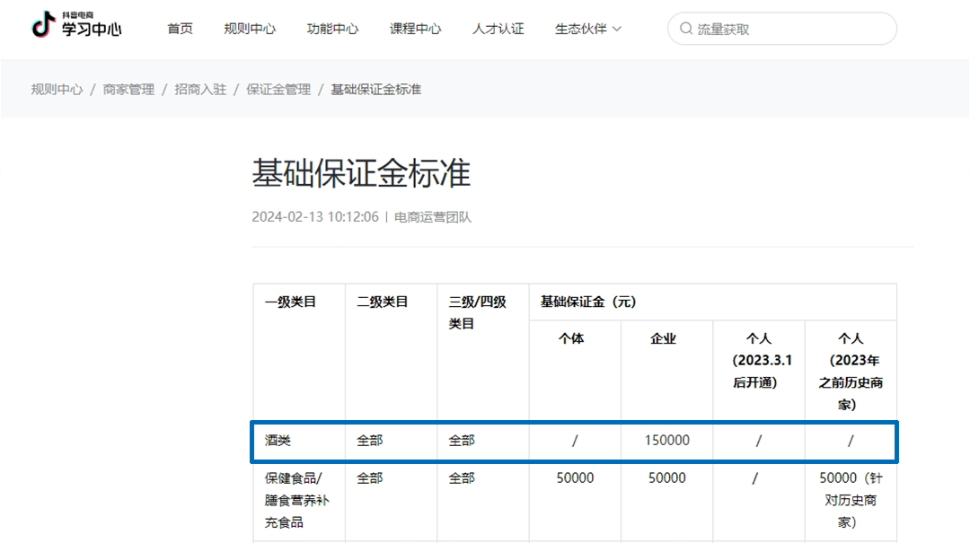 保证金直降10万，抖音们想要“讨好”谁？