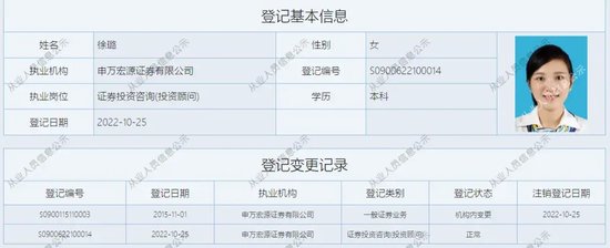 “双罚”！老牌券商网点查旧账？  第7张