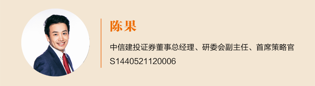 中信建投证券图说·港股大周期走到哪儿了？  第1张