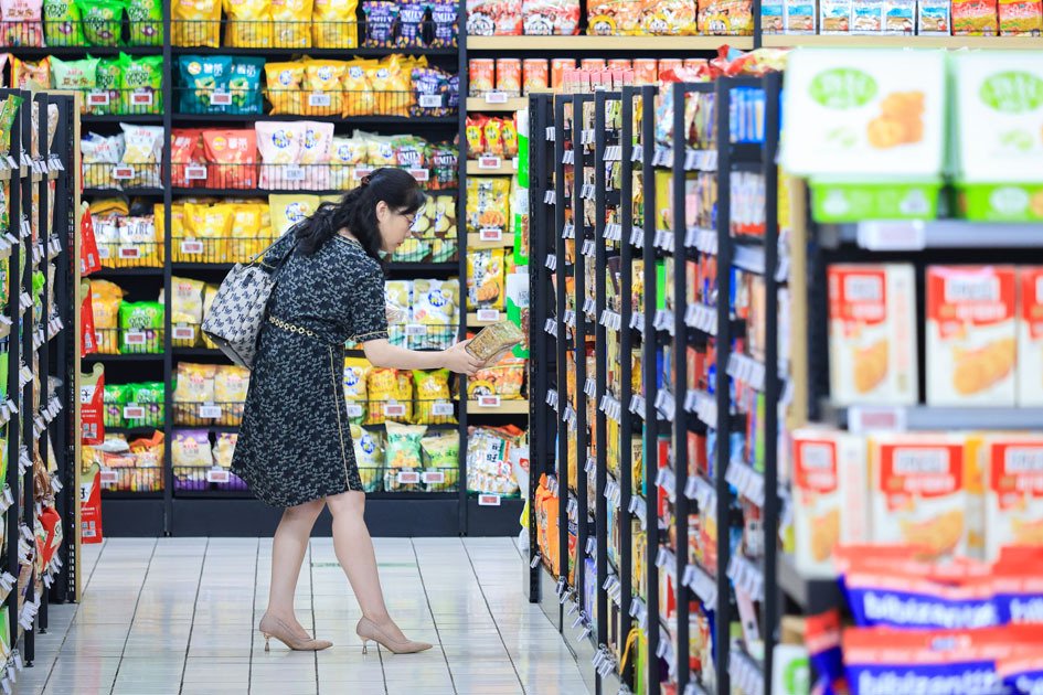 9月鲜菜价涨22.9%、猪肉价涨16.2%  第1张