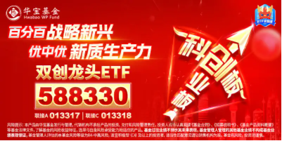 周六重磅会议，财政部发声，重点关注三点！机构：布局新质生产力方向的“双创”板块或迎机遇！  第4张