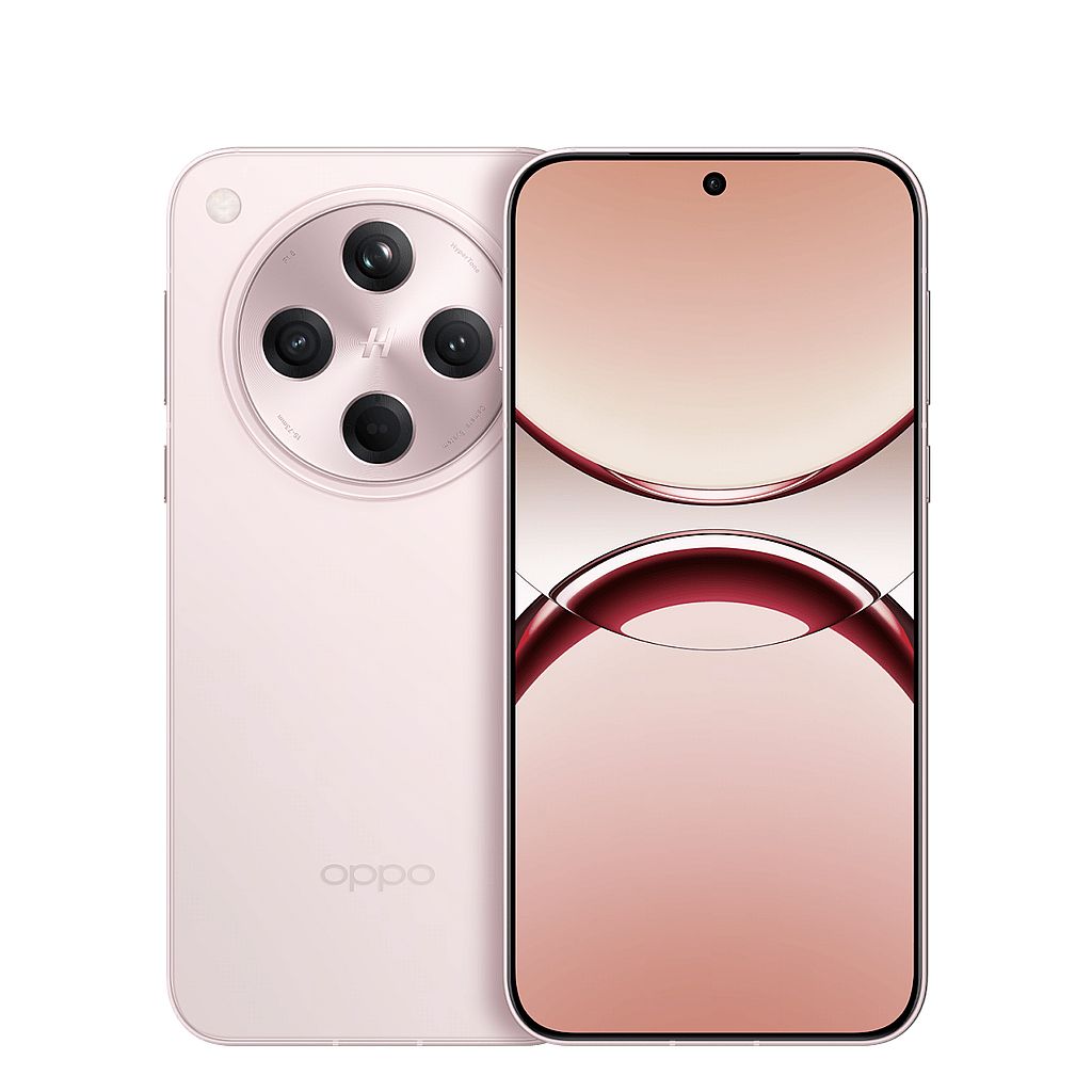 10 月 24 日发布，OPPO Find X8 系列手机、Pad 3 Pro 平板、Enco X3 耳机渲染图曝光  第4张