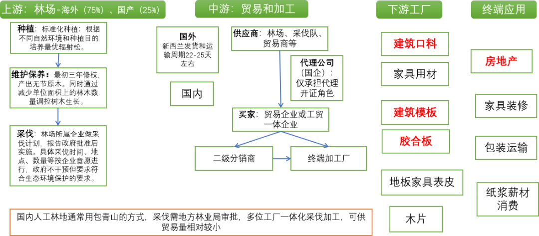 品种上新：原木介绍  第7张