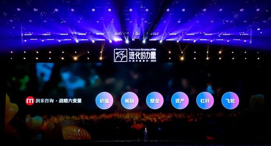 刘润年度演讲2024：进化的力量（附演讲全文）  第174张