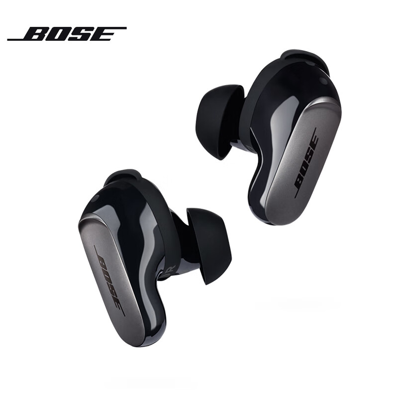 去年 9 月 2299 元 → 今年 10 1186 元：Bose QC Ultra 耳机国补半价  第1张