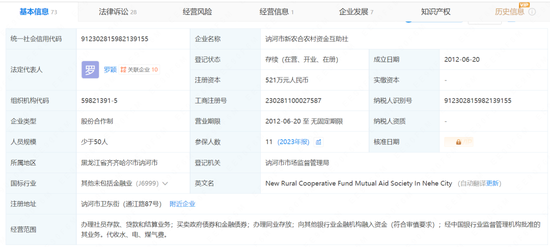 时代洪流下的农村资金互助社 该何去何从？  第1张