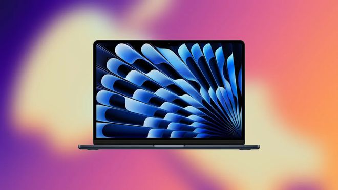 OLED 太贵，MacBook Air 的「换屏计划」再搁置  第1张