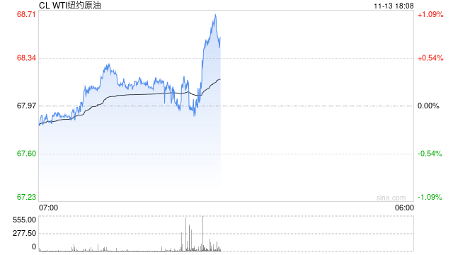 如若OPEC+取消自愿减产计划会怎样？分析：油价明年或“腰斩”  第2张