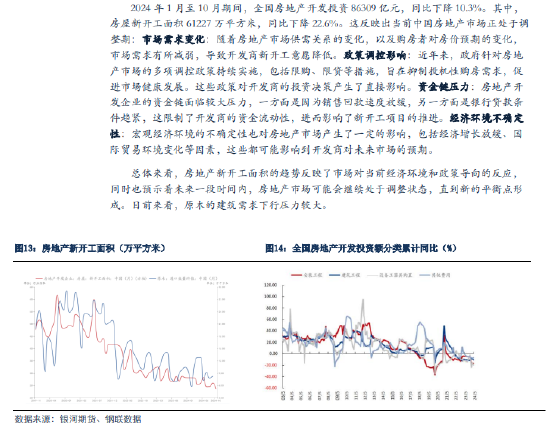 银河期货：原木期货上市前瞻  第12张