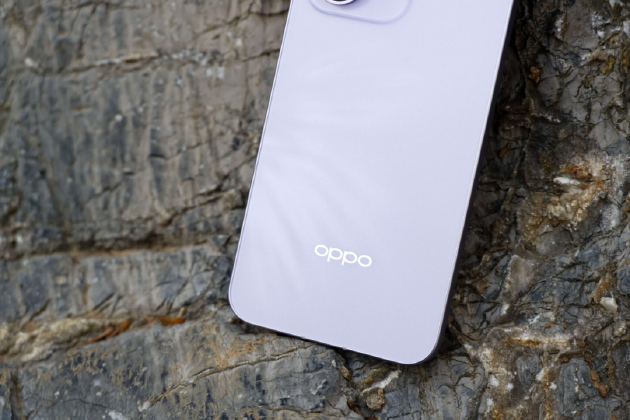 OPPO Reno13 系列体验：果味十足颜值出众，实况照片实力出圈  第3张