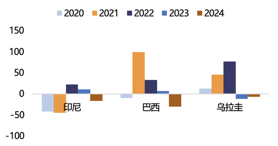 【2025年报】纸浆：蓄势待发，“纸”上青云  第30张