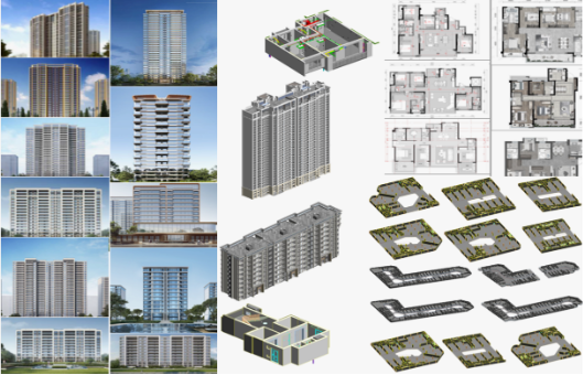 全周期虚拟建造，建筑数字化的更高处  第3张