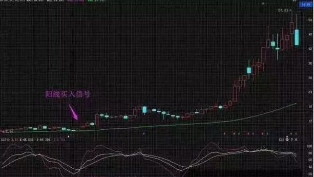 A股重返6124点牛市巅峰，各位散户会迎来怎样的光景？注意现阶段市场的4个投资机会  第13张