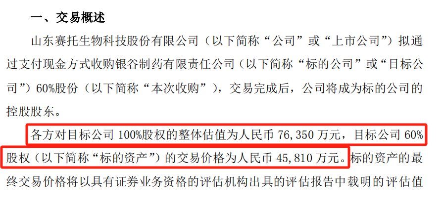 百亿A股，拟发起医药并购！  第6张